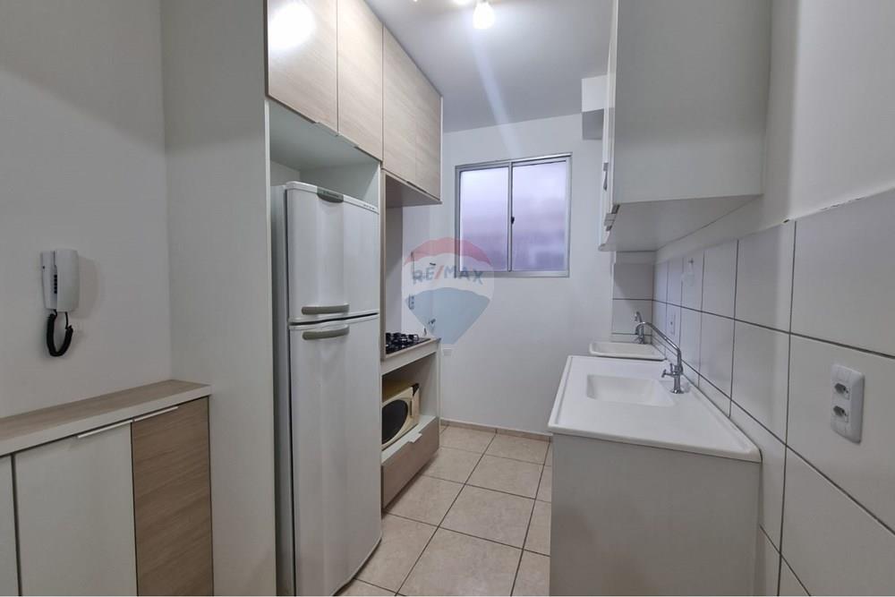 Apartamento - Alugar - Sorocaba , São Paulo - abca5709-badb-44c6-8e51-4881fd63153e.Jpg - 630591160-76