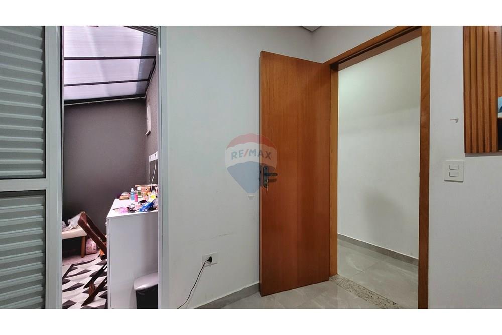 Casa - Venda - Santo André , São Paulo - Segundo dormitório (1).jpg - 630331043-45