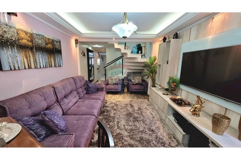 Sobrado - Venda - Santo André , São Paulo - a43.jpg - 630331117-11