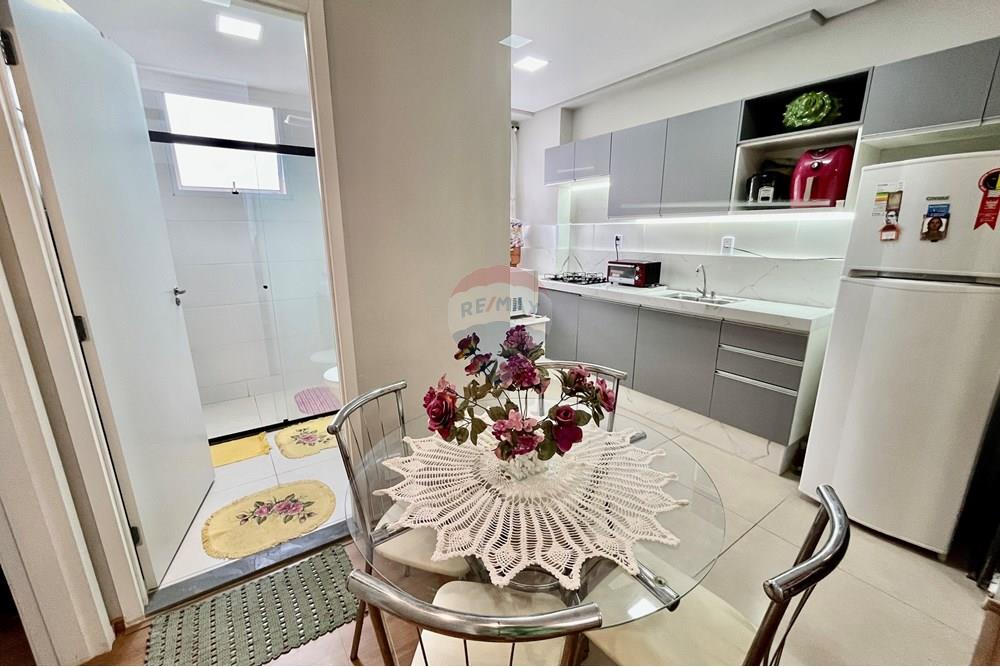 Apartamento - Venda - Sorocaba , São Paulo - sala 03.jpg - 630601126-49