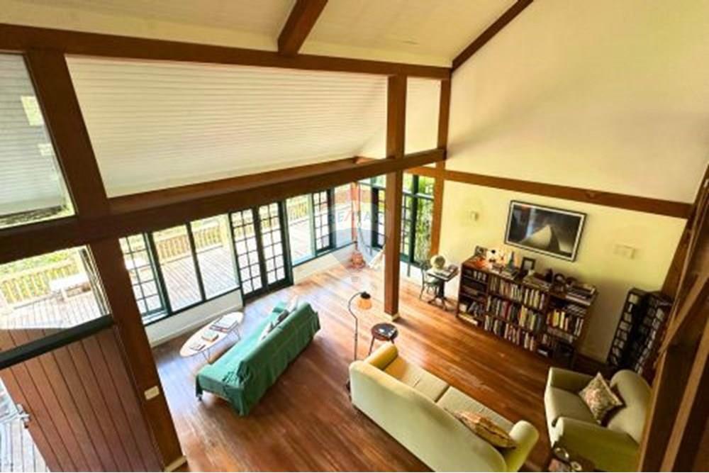 Casa - Venda - Petrópolis , Rio de Janeiro - 6.jpg - Sala - 631611002-11