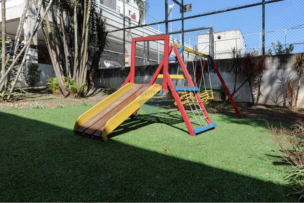 Apartamento - Venda - Mogi das Cruzes , São Paulo - Pedro Paulo de Carlo 908 Apto 51B---21.jpg - 630281095-8