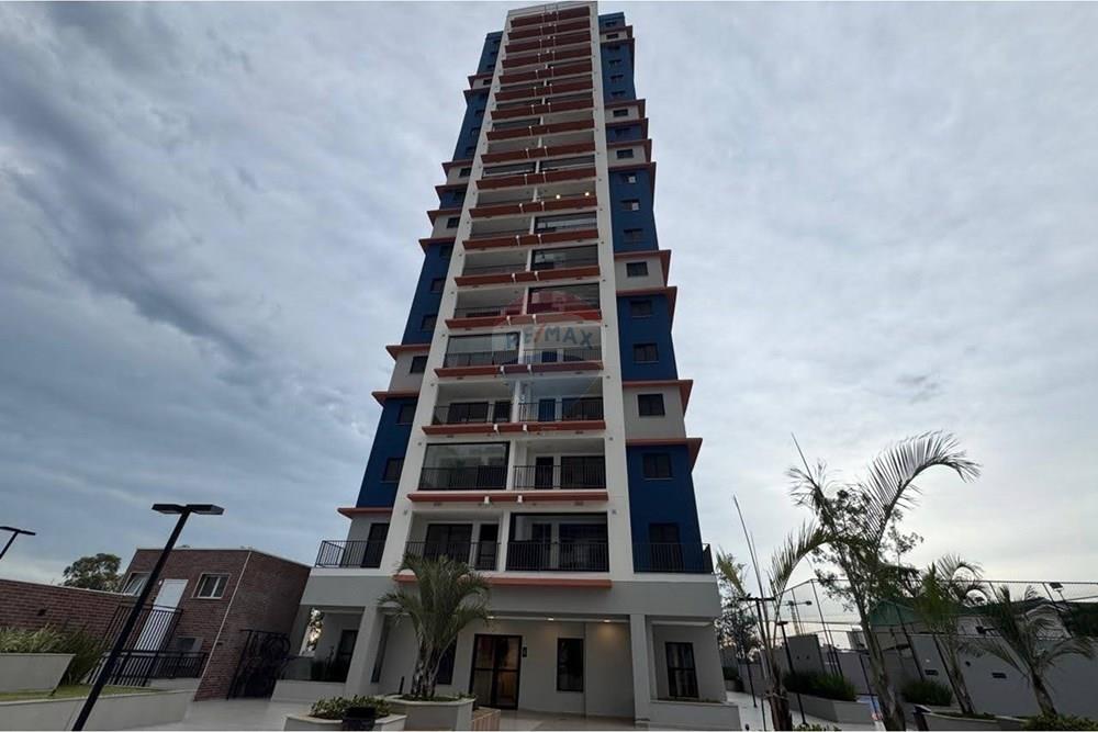 Apartamento - Alugar - Sorocaba , São Paulo - IMG-20260113-WA0034.jpg - Fachada - 631701010-7