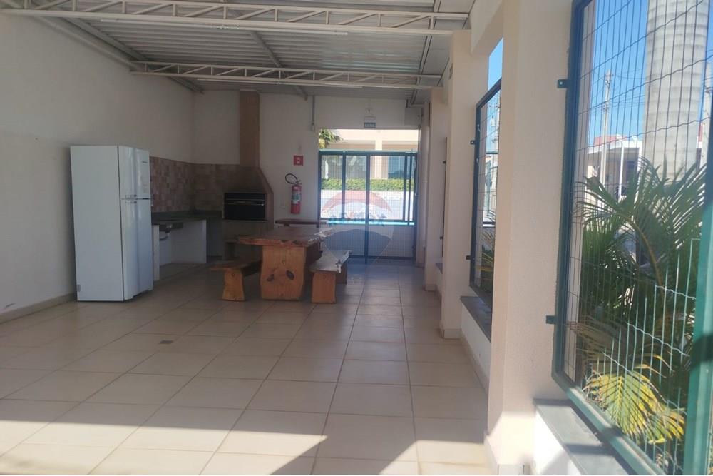 Casa para alugar com 3 quartos, 66m² - Foto 23