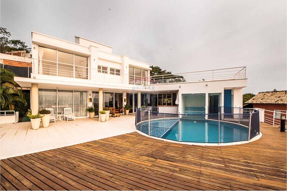 Casa de Condomínio - Venda - Niterói , Rio de Janeiro - _DSC3790.jpg - 631621004-10