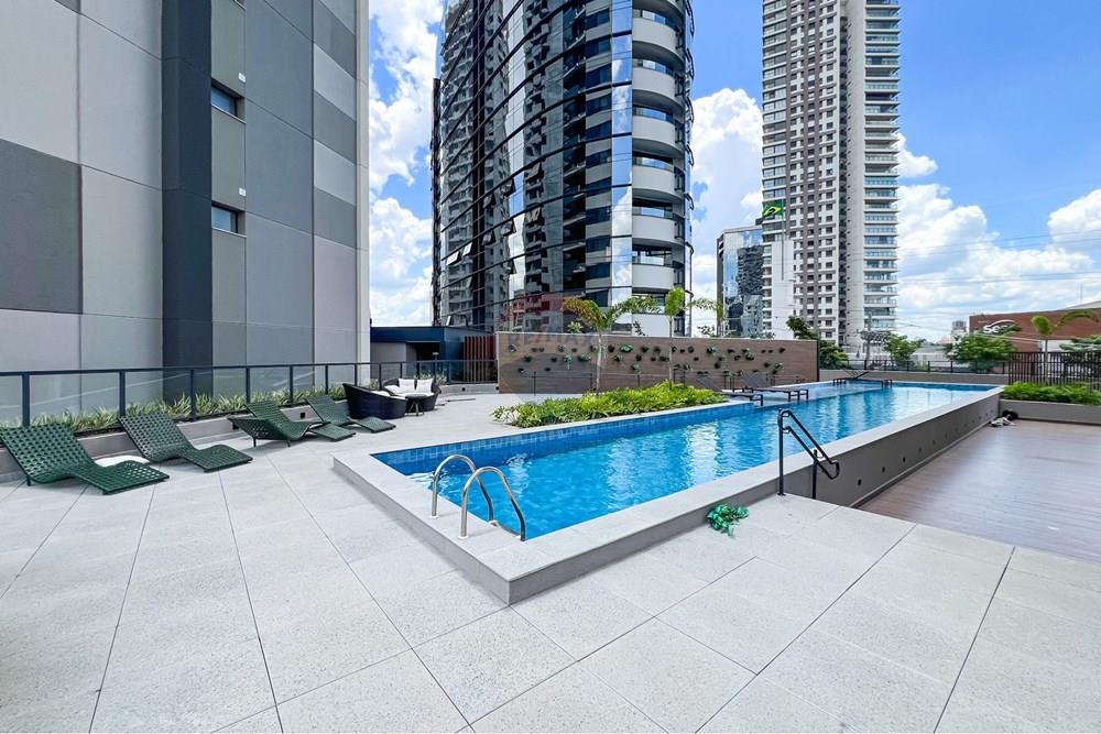 Studio - Alugar - Sorocaba , São Paulo - IMG_0677.jpg - 630601137-147