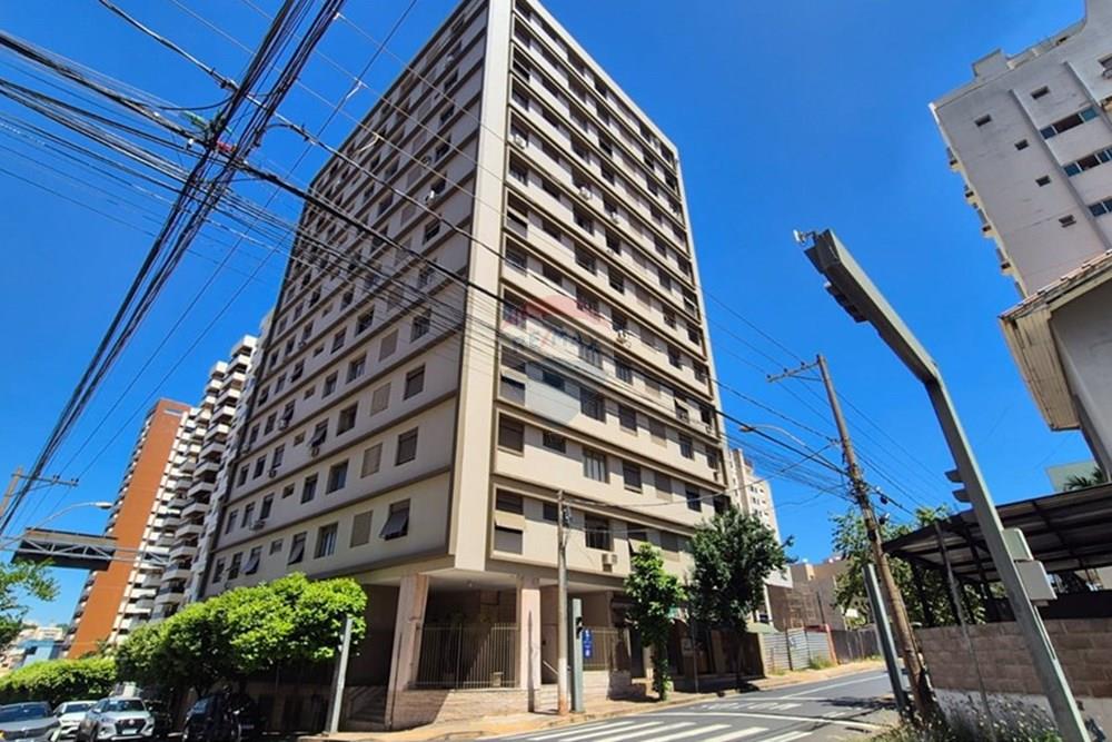Apartamento - Venda - São José do Rio Preto , São Paulo - 01 fachada a.jpeg - 630401013-149