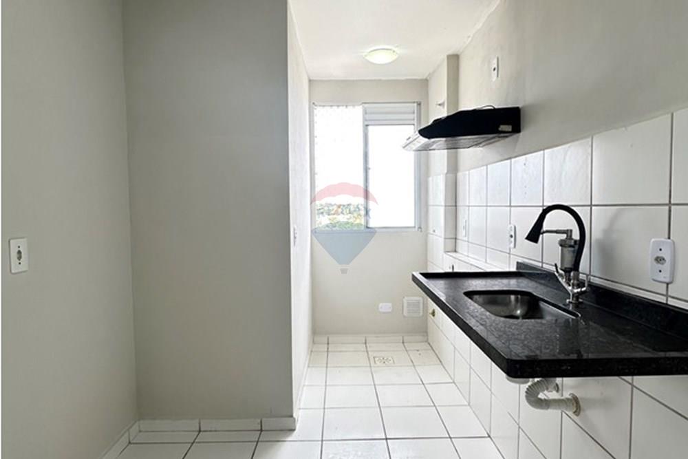 Apartamento - Alugar - Sorocaba , São Paulo - IMG_1211.JPG - 630601229-7