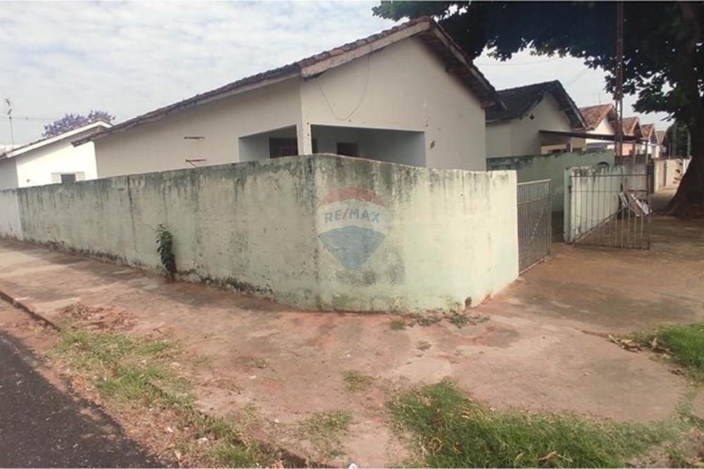 Casa - Alugar - Lins , São Paulo - 2.jpg - 631011013-1142