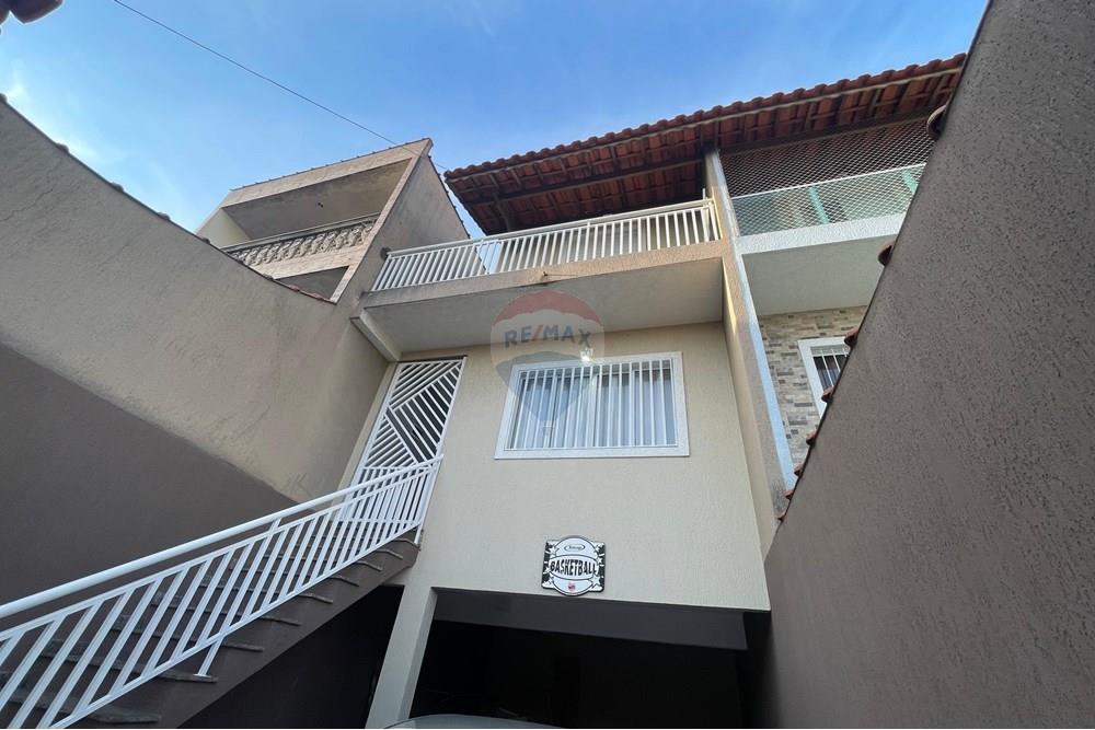 Sobrado - Venda - Guarulhos , São Paulo - nati45.jpg - 630251075-203