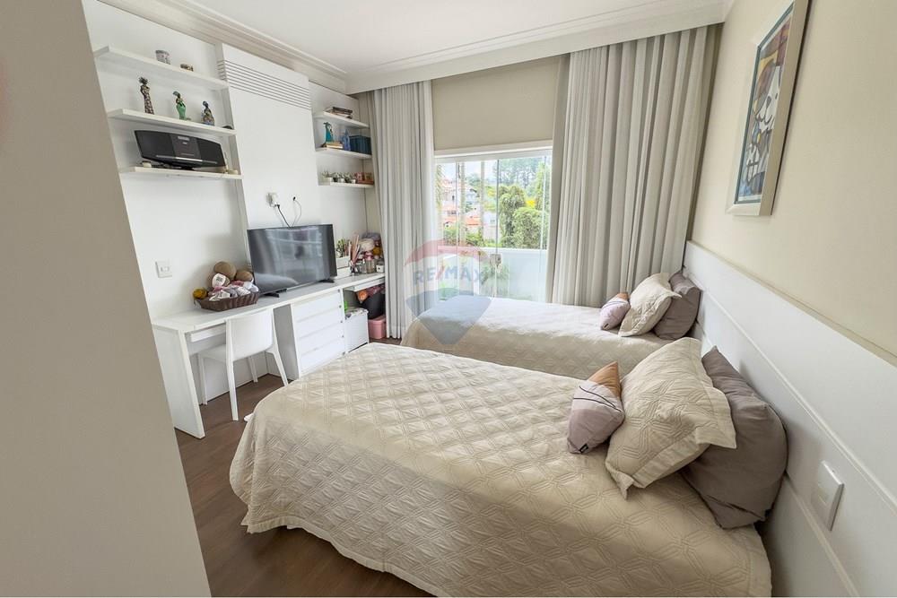 Casa de Condomínio - Venda - São Roque , São Paulo - CASA PARA VENDA EM SÃO ROQUE-30.jpg - 631601019-41