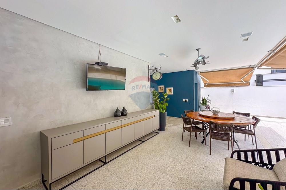 Casa de Condomínio - Alugar - Votorantim , São Paulo - IMG_4513.jpg - Área Gourmet - 630591048-114