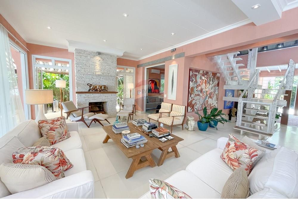 Casa - Venda - São Sebastião , São Paulo - Casa Brasília Barra do Una -222.jpg - 631461001-6