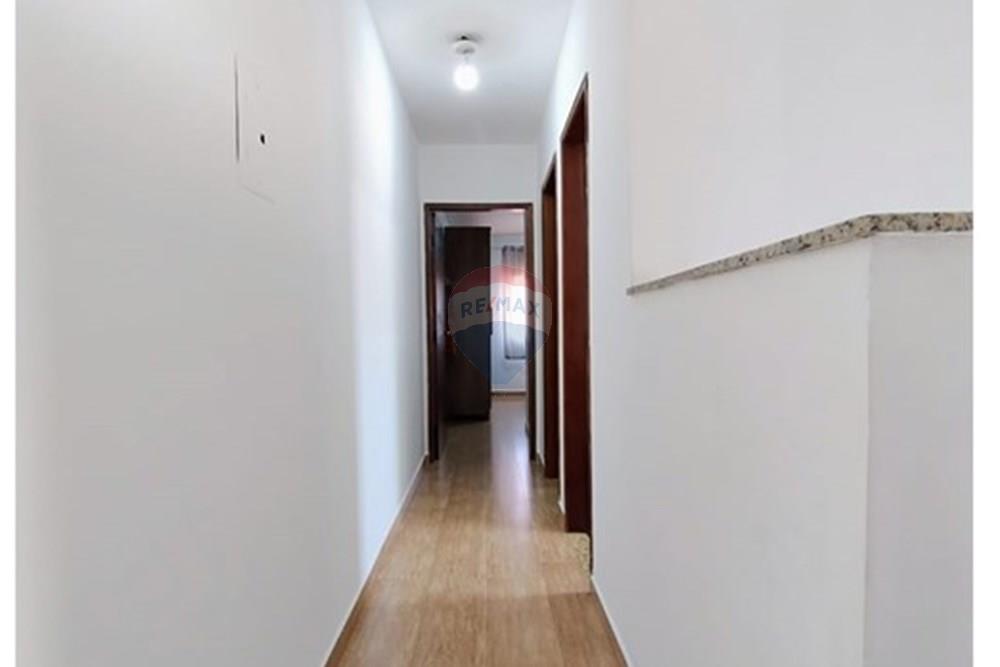 Casa - Venda - São José dos Campos , São Paulo - IMG-20250917-WA0071.jpg - Corredor - 631631014-2