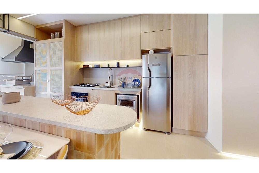 Apartamento - Venda - Santo André , São Paulo - Balcony-MBrasil-Construtora-Kitchen 1.jpg - 630751051-27