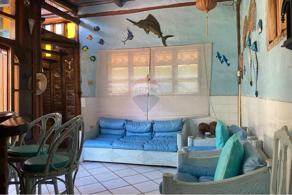 Terreno - Venda - São Sebastião , São Paulo - Terreno á venda Maresias (20).jpg - Sala - 631461028-8