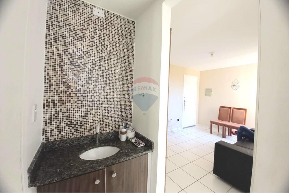 Apartamento - Venda - Bauru , São Paulo - ff5bbd1d-d987-441a-a444-b83bdee30a5a.jpg - 631401022-3