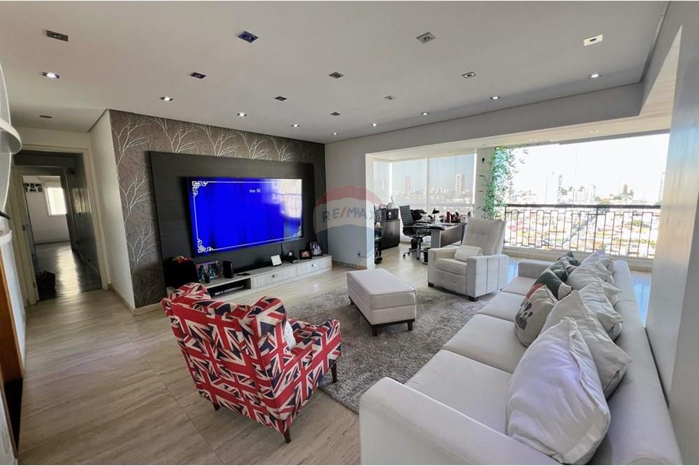 Apartamento - Venda - Guarulhos , São Paulo - IMG-20250624-WA0077.jpg - Sala de estar - 630251010-423