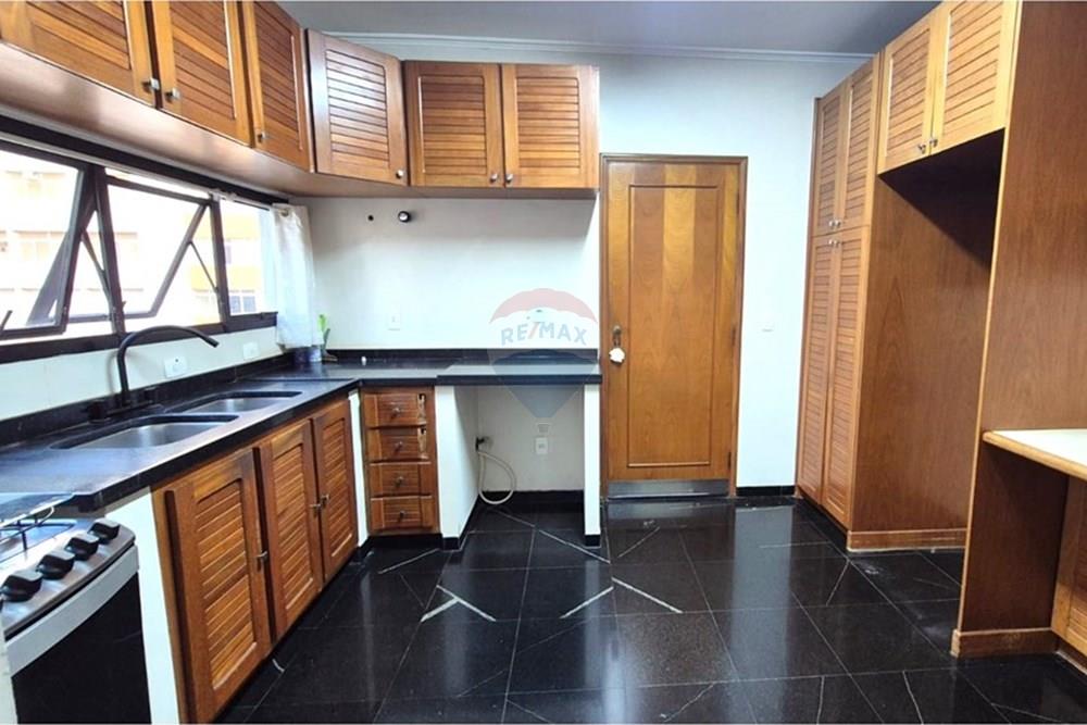 Apartamento - Venda - São José do Rio Preto , São Paulo - 19 cozinha a.jpeg - 630401013-130