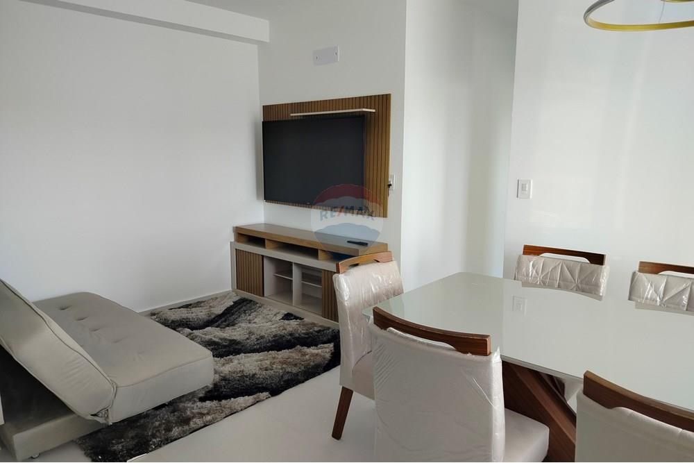 Apartamento - Alugar - Sorocaba , São Paulo - Sala (4).jpg - 630601274-146