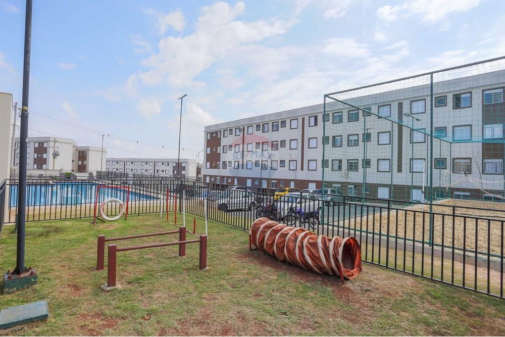 Apartamento - Venda - Sorocaba , São Paulo - IMG_9327.jpg - 630601031-100