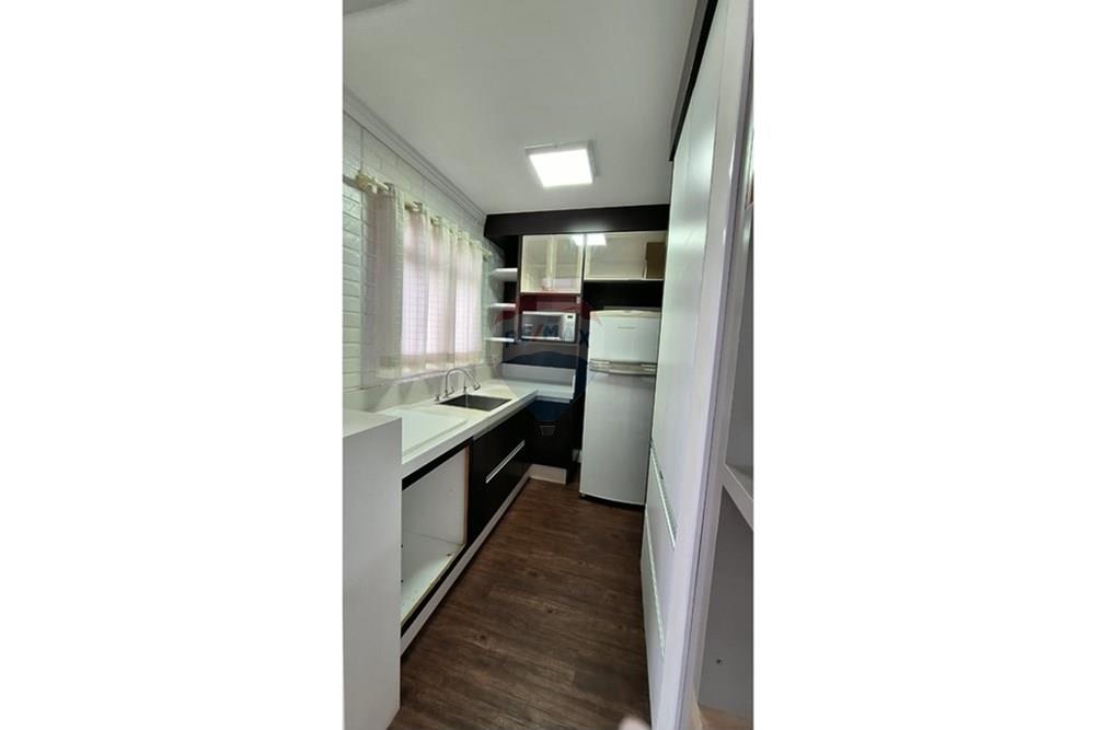 Casa de Condomínio - Alugar - Sorocaba , São Paulo - casa lisboa 6.jpg - 630601262-35