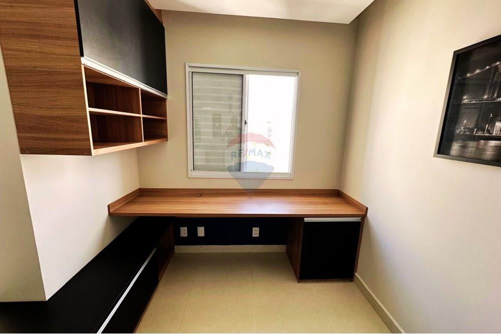 Apartamento - Alugar - Sorocaba , São Paulo - 16.jpg - Escritório - 630591048-160