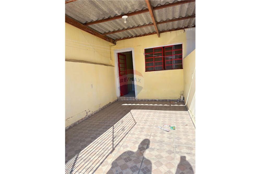 Casa - Alugar - Salto de Pirapora , São Paulo - 2 - 631181001-547