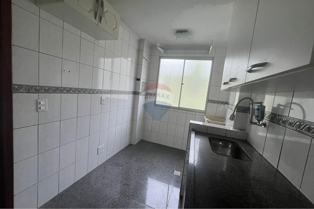 Apartamento - Alugar - São José dos Campos , São Paulo - Cozinha Cond Marina.jpeg - 631471036-12