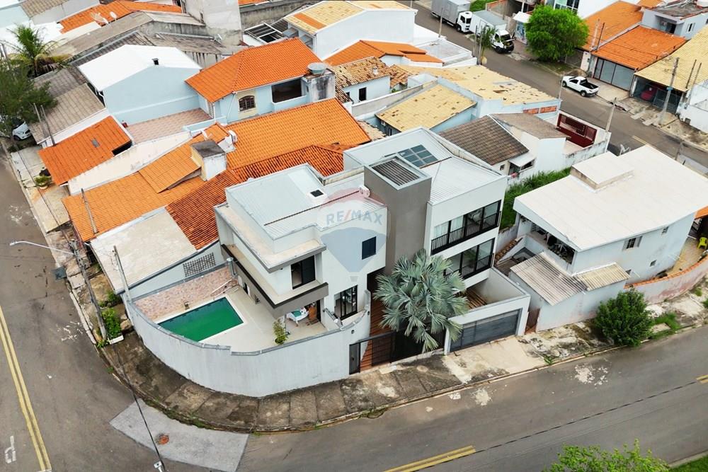 Casa - Venda - Sorocaba , São Paulo - 1.jpg - 630601002-146