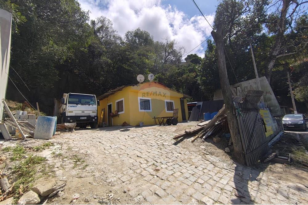 Коммерческая/розничная торговля - Земля/участок - São Sebastião , Сан-Паулу - BR - MVIMG_20250914_114217 1.jpg - 631461059-28