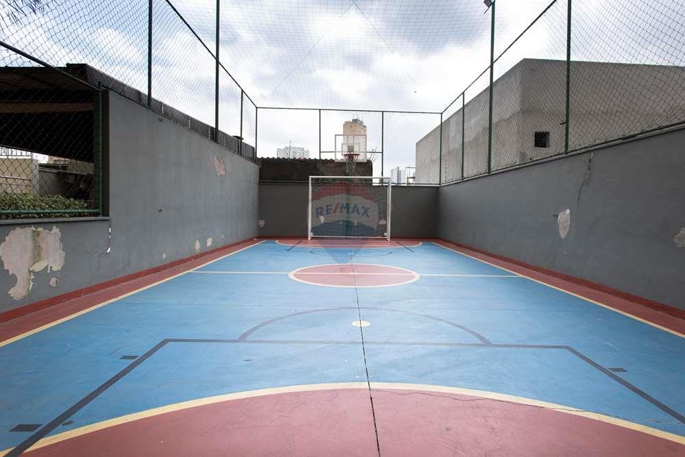 Apartamento - Alugar - Guarulhos , São Paulo - IMG_9522.jpg - 630251010-456