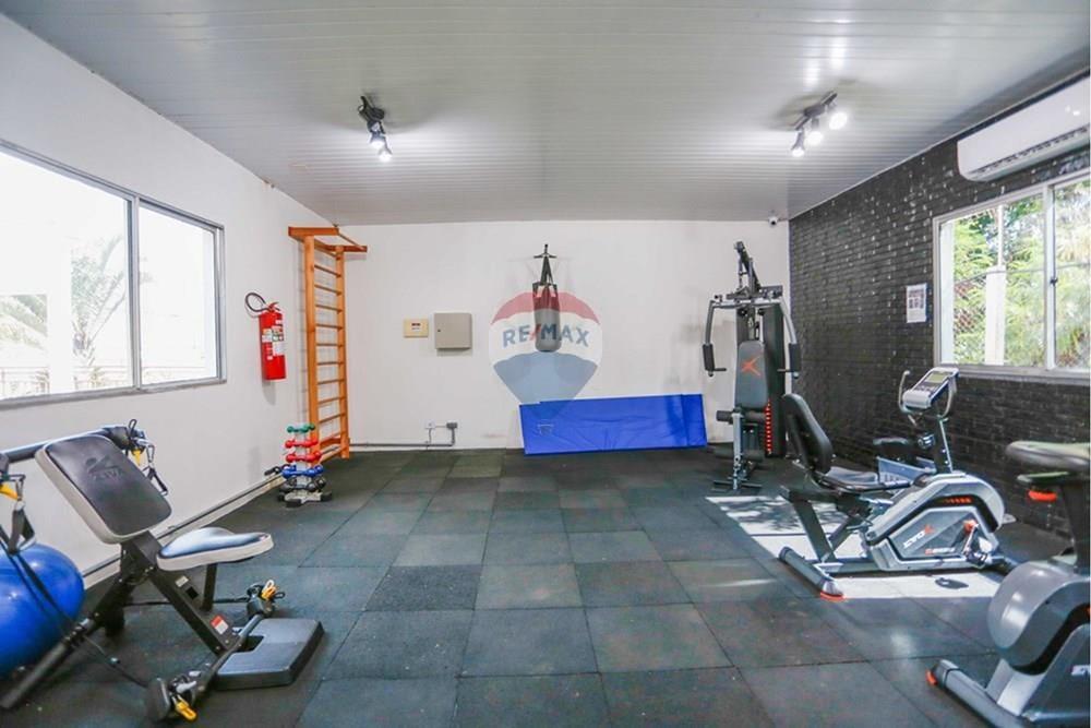 Apartamento - Venda - Sorocaba , São Paulo - L_8ef4f3fa-32ea-4782-91e6-ef9c5ff9be68.jpg - Garagem - 630601113-36