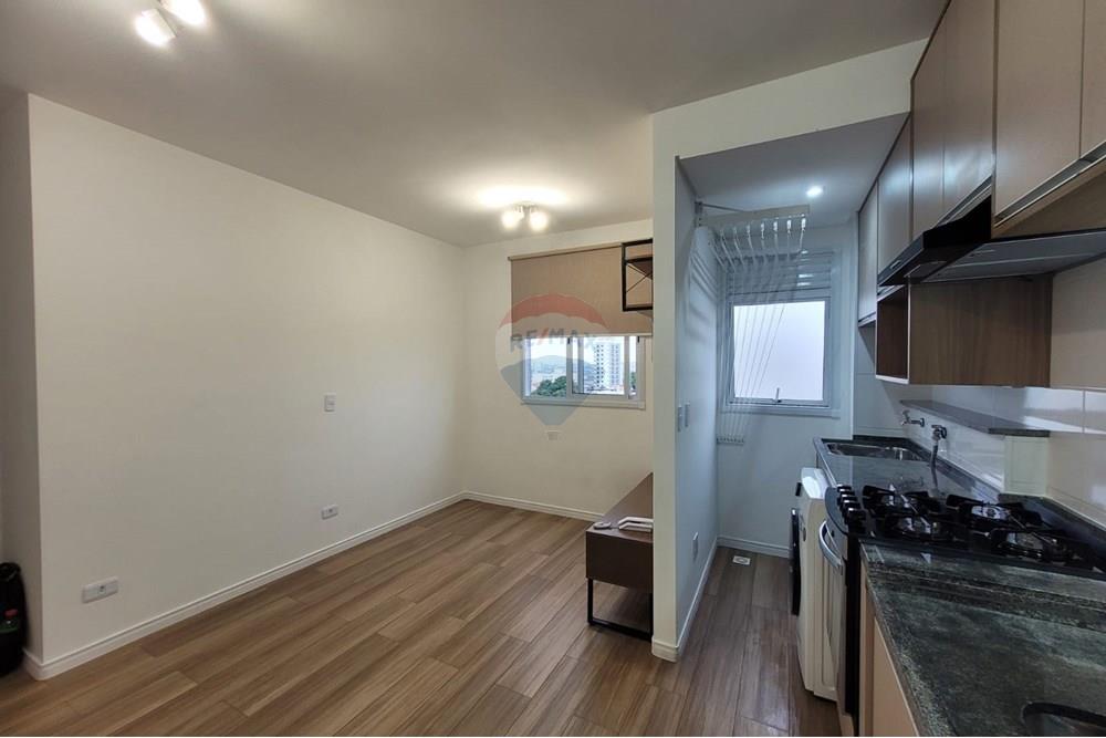 Apartamento - Alugar - Guarulhos , São Paulo - WhatsApp Image 2025-07-03 at 15.07.43 (3).jpeg - Sala de estar - 630251010-425