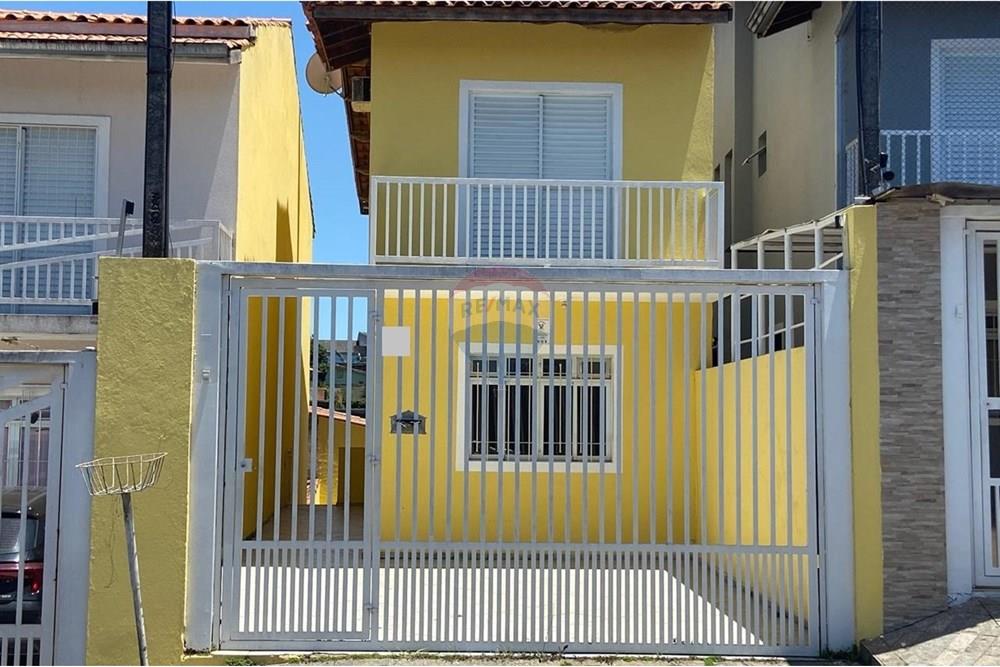 Casa - Alugar - Arujá , São Paulo - WhatsApp Image 2025-11-30 at 12.32.52 (1).jpeg - 631491020-72