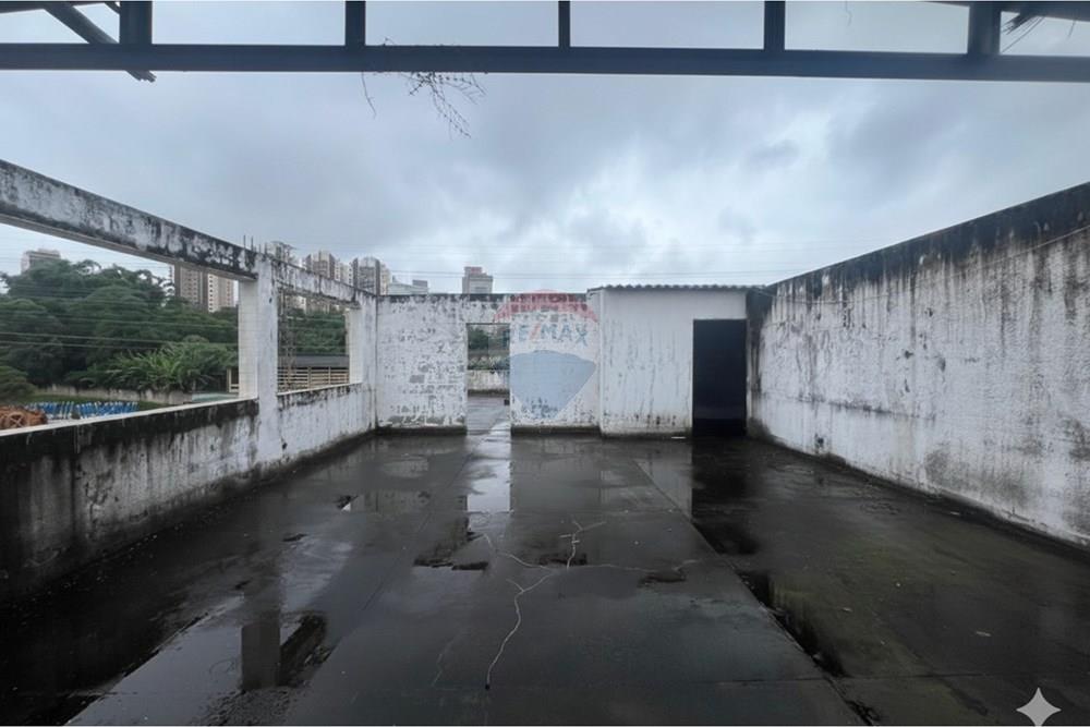 Industrial - Venda - São Bernardo do Campo , São Paulo - 16.3 Terraço 2.jpg - 631341025-2