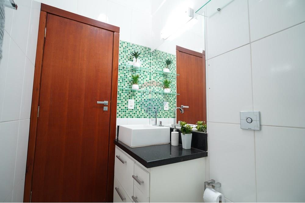 Casa - Venda - Presidente Prudente , São Paulo - LINO - PORTO SEGURO896.JPG - 630091025-140