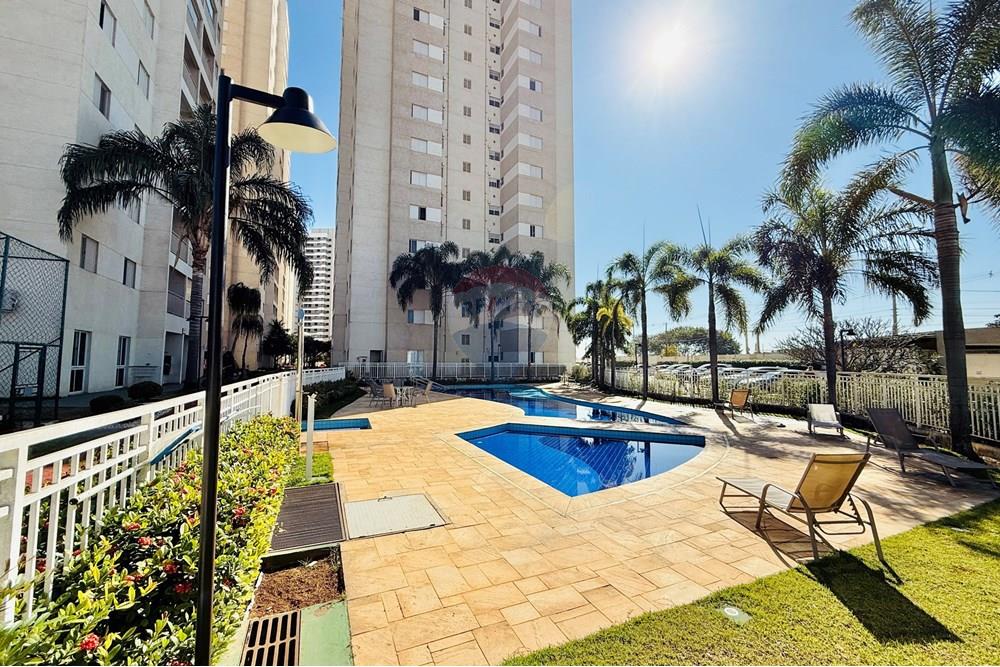 Apartamento - Alugar - Sorocaba , São Paulo - IMG_1428.JPG - 630591048-210