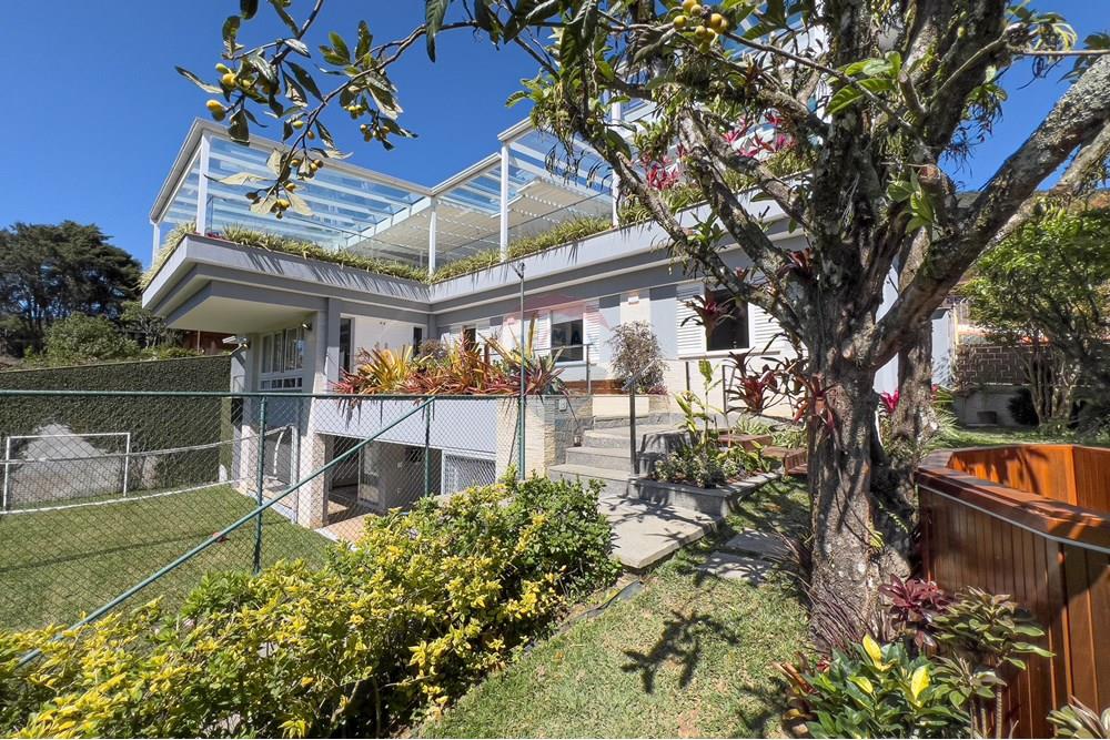 Triplex - Venda - Teresópolis , Rio de Janeiro - IMG_1067.jpg - 630191097-13