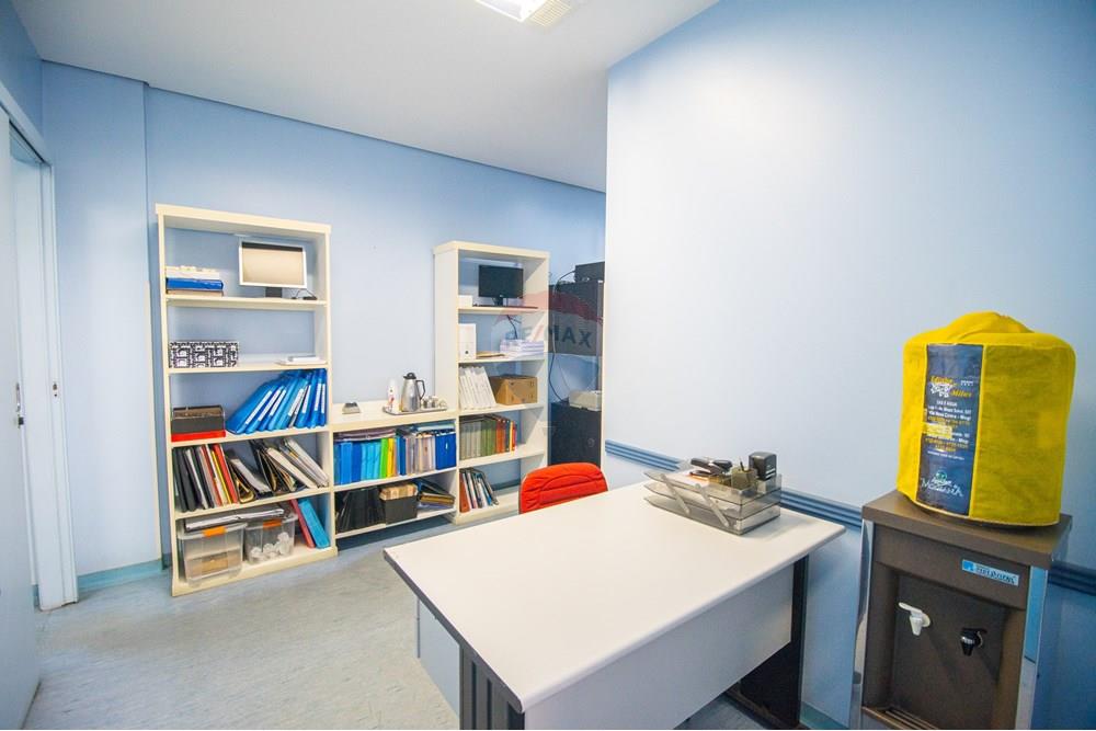 Prédio - Venda - Mogi das Cruzes , São Paulo - DSC06143.jpg - Sala - 631251018-15