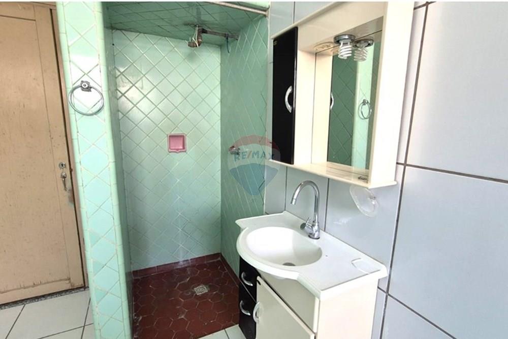 Apartamento - Venda - São José do Rio Preto , São Paulo - 05 banheiro b.jpeg - 630401013-127