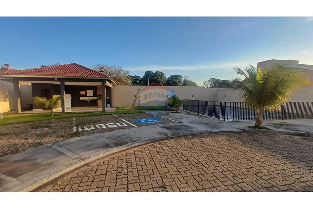 Casa de Condomínio - Venda - Araçatuba , São Paulo - d299ff04-015c-4617-a677-ff5244438ab9.jpeg - 630541039-57