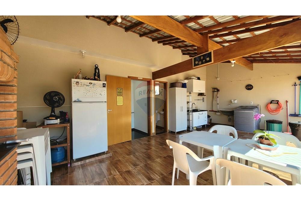 Cobertura - Venda - Santo André , São Paulo - Cobertura-Churrasqueira-área serviço (12).jpg - 630331043-34