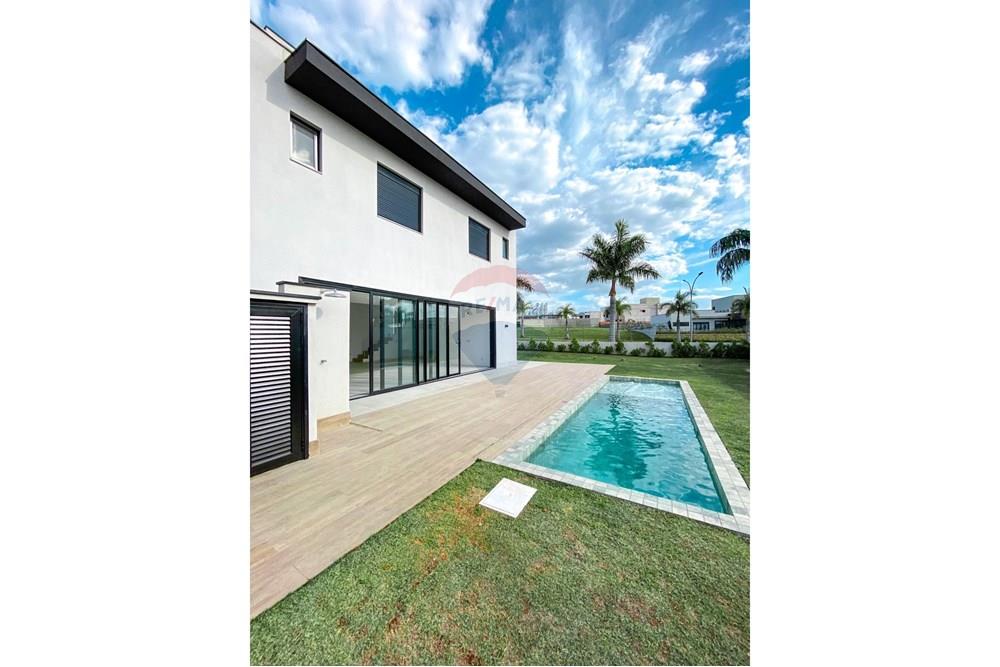 Casa de Condomínio - Alugar - Votorantim , São Paulo - piscina 2.jpg - 630601137-140