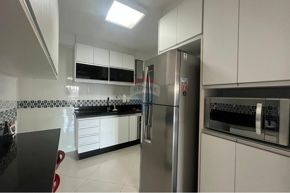 Apartamento - Alugar - Santo André , São Paulo - 16.jpeg - 631341001-259