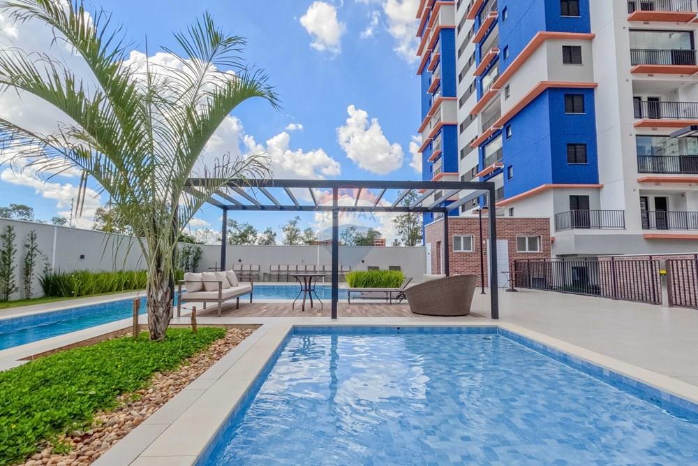 Apartamento - Alugar - Sorocaba , São Paulo - GOPR8099.jpg - 630601201-80