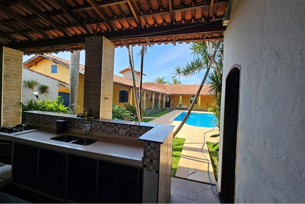 Chácara / Sítio / Fazenda - Venda - Araçoiaba da Serra , São Paulo - 20250508_141726.jpg - 630601140-26