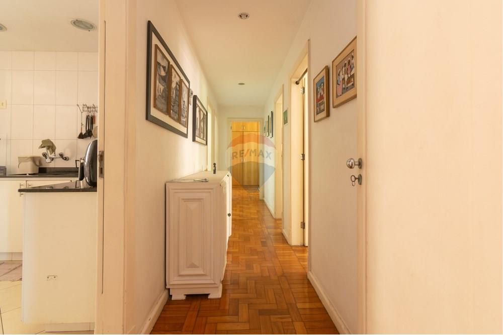 Apartamento - Venda - Rio de Janeiro , Rio de Janeiro - 03 CORREDOR.jpg - 630411001-84