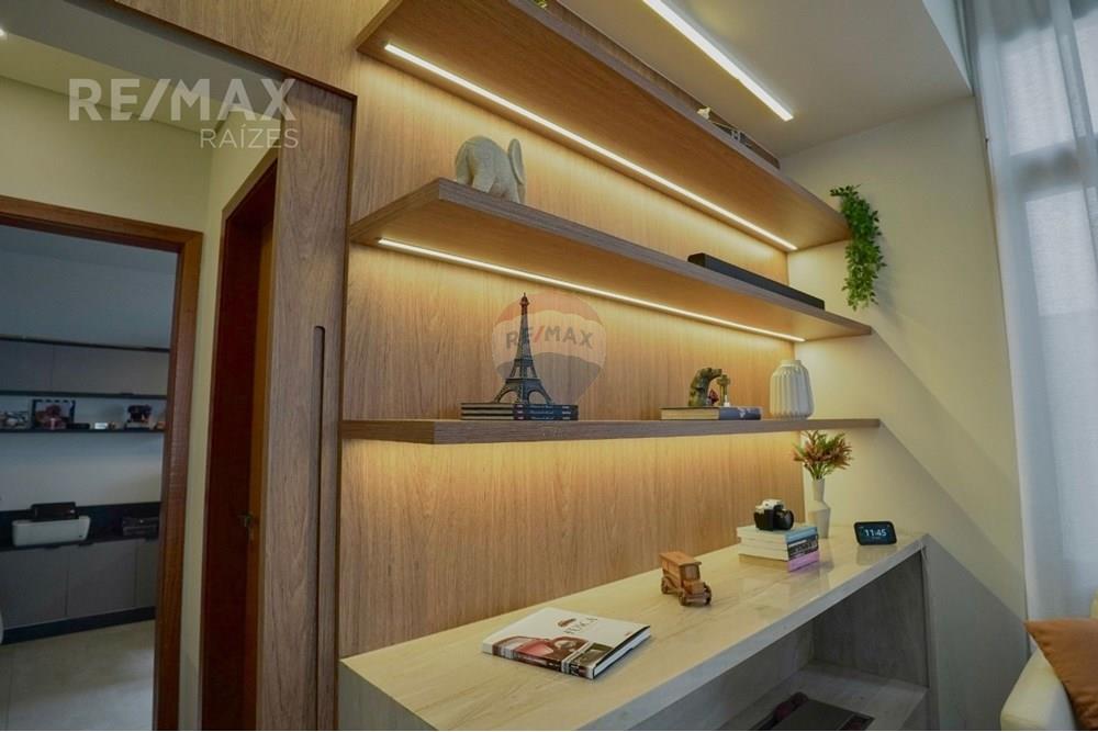 Casa de Condomínio - Venda - Votorantim , São Paulo - 7.jpg - 631701008-5