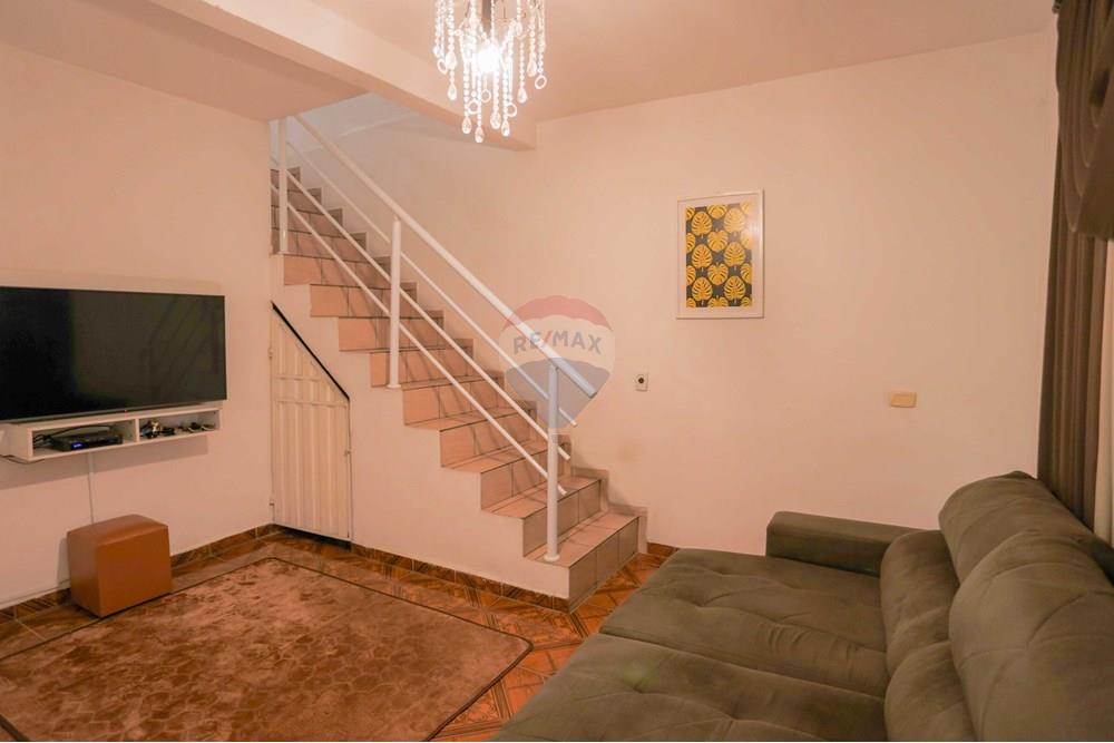 Sobrado - Venda - Sorocaba , São Paulo - 4018.jpg - Sala - 630591239-5